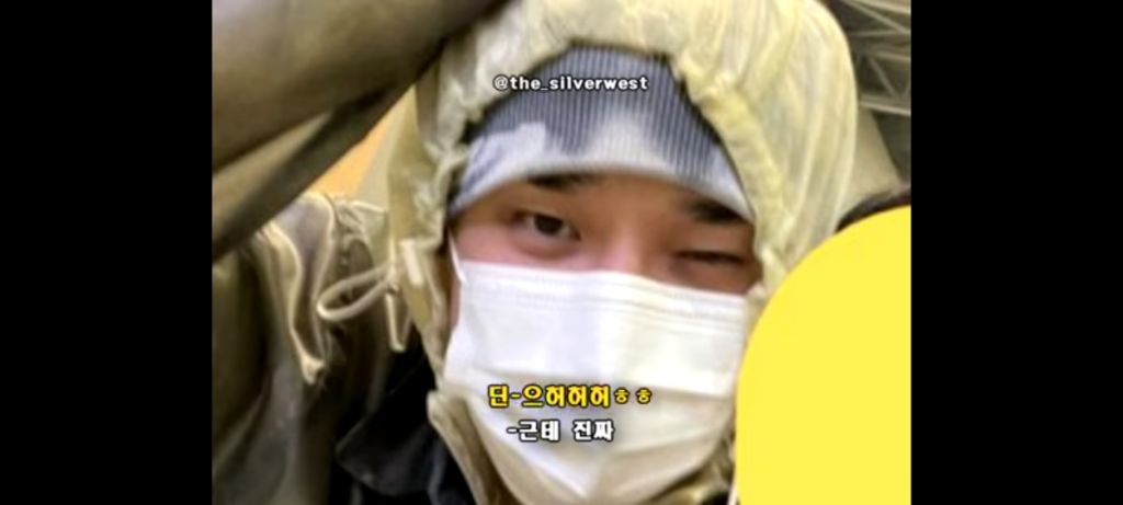 AI딘이 뉴진스 커버한 걸 알게된 진짜 인간 딘 근황 | 인스티즈