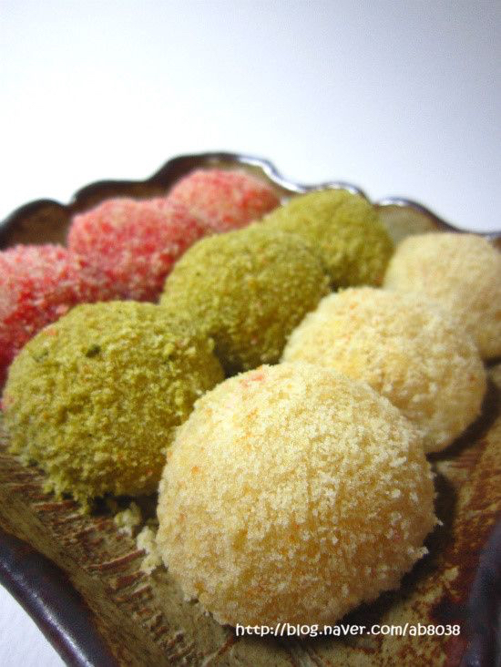 떡 싫어하는 사람도 웬만하면 좋아하는 떡 | 인스티즈