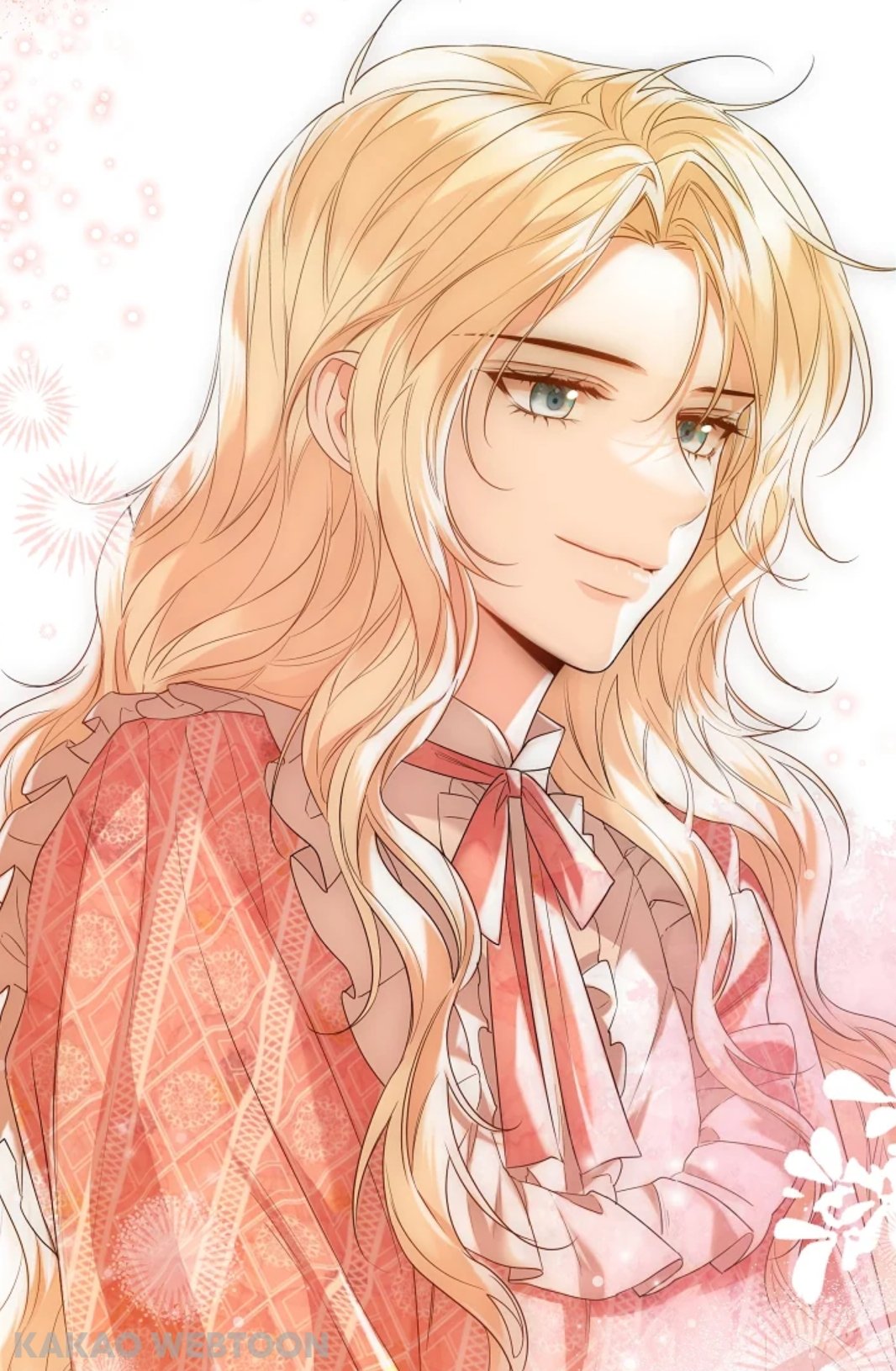 차가운 흑발 북부대공 x 남부에서 올라온 금발벽안 미인... 그러나 정말 특이점이 와버린 요즘 로판 웹툰 | 인스티즈