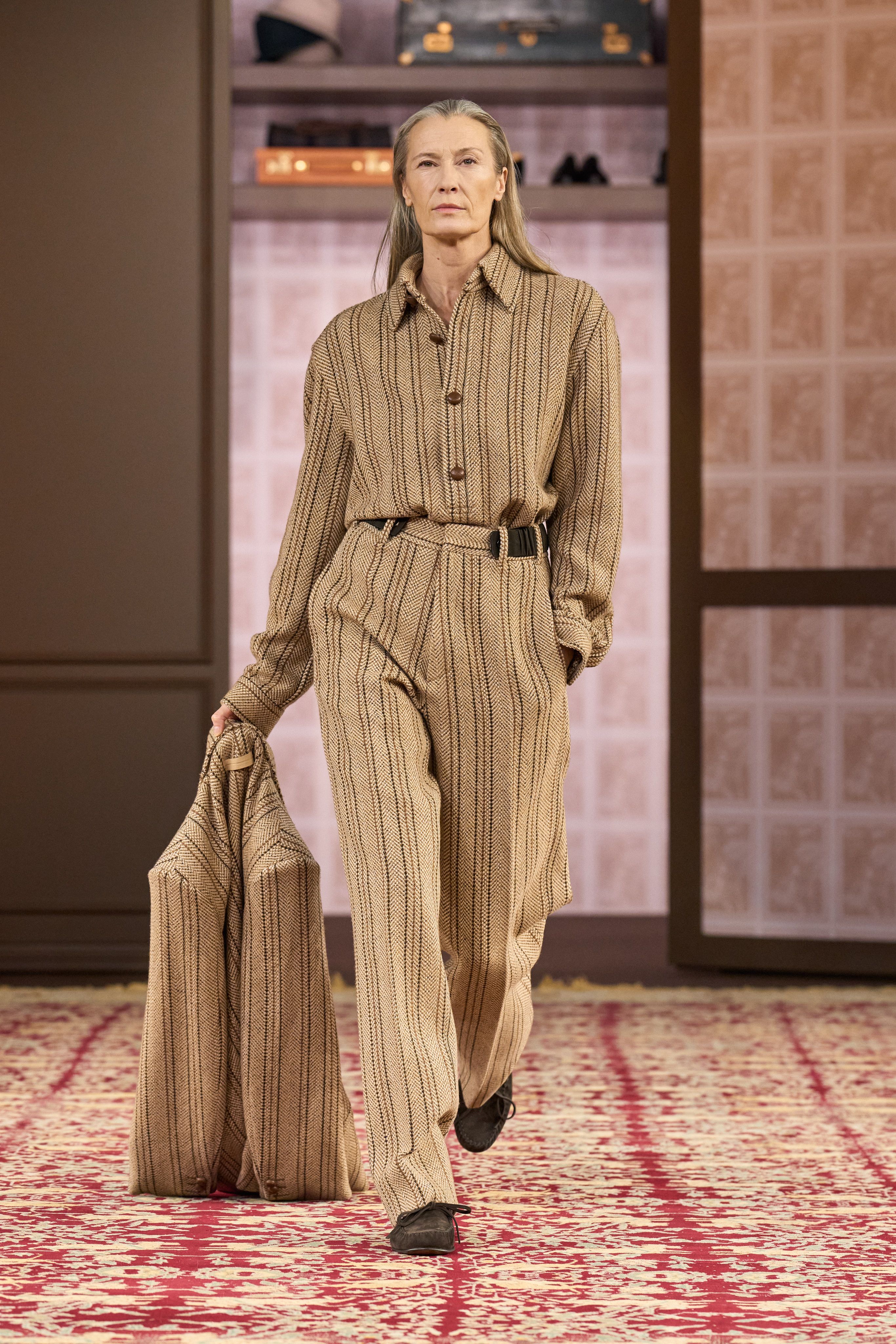 손자에게 물려줄만한 옷들로 채웠다는 제냐 가을 신상 | 인스티즈