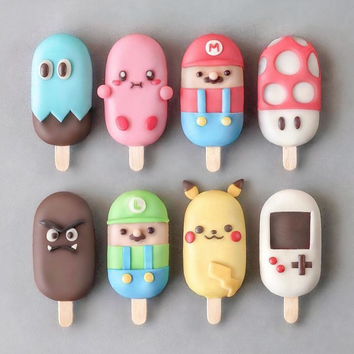 비건 채식주의자를 위한 디저트 | 인스티즈