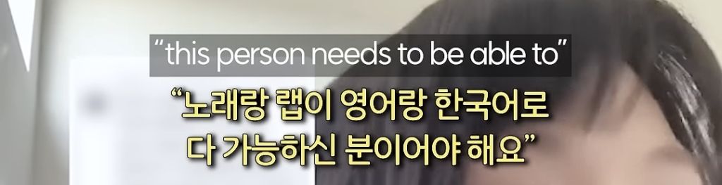 케이팝데몬헌터스 조이 캐스팅썰 | 인스티즈