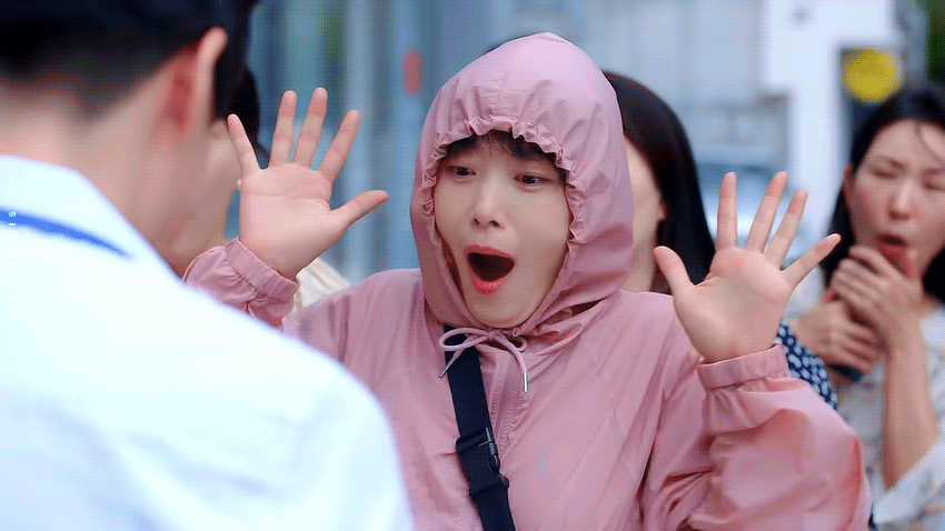 하찮은 남주캐 레전드 찍은 일타스캔들 정경호 캐릭터.gif | 인스티즈