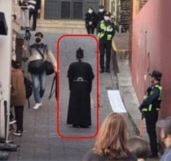 윤석열 장인(?)이 몽유도원도 가져갔을 수도 있다는데 알고있어⁉️⁉️⁉️⁉️⁉️ | 인스티즈