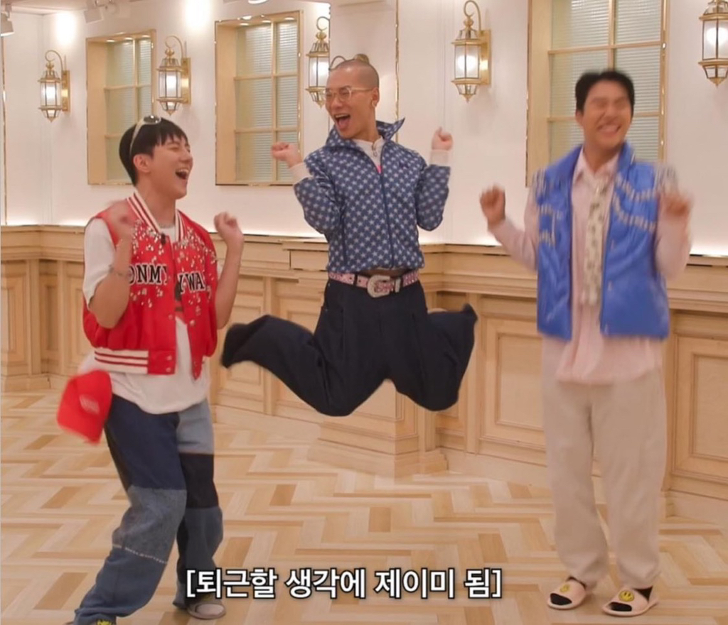 댄스계에 역사적인 년도, 2009년 2016년 그리고 2025년 | 인스티즈