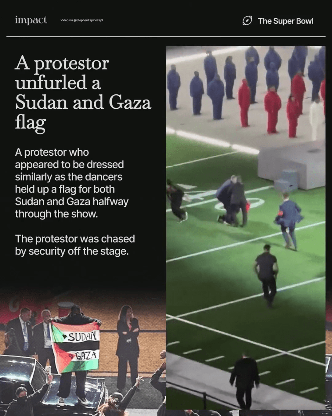 켄드릭 라마의 슈퍼볼 무대가 미국에 가지는 13가지 의미 | 인스티즈