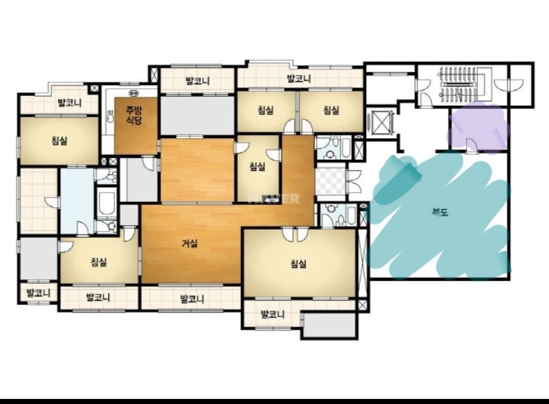 재벌집 현관에서 공짜로 살 수 있다면 산다 vs 안산다 | 인스티즈
