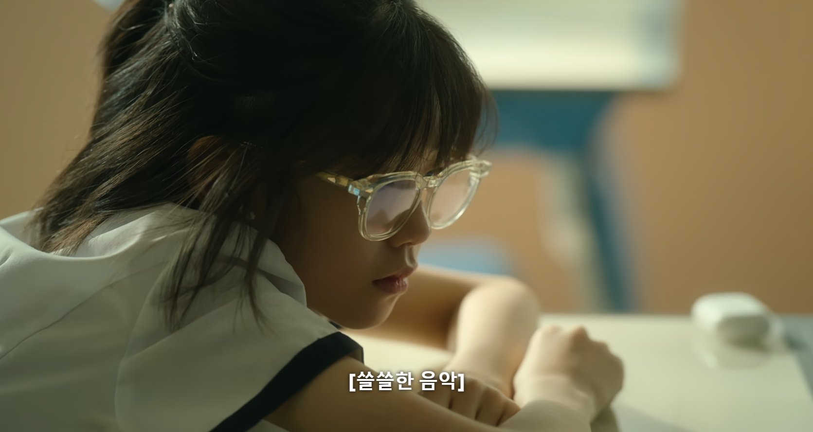 몰래 좋아하는 애가 있거든? 누가 걔 어떠냐고 물어봐서 재수없다고 했는데 걔가 들었음; 어떡하니.jpg | 인스티즈