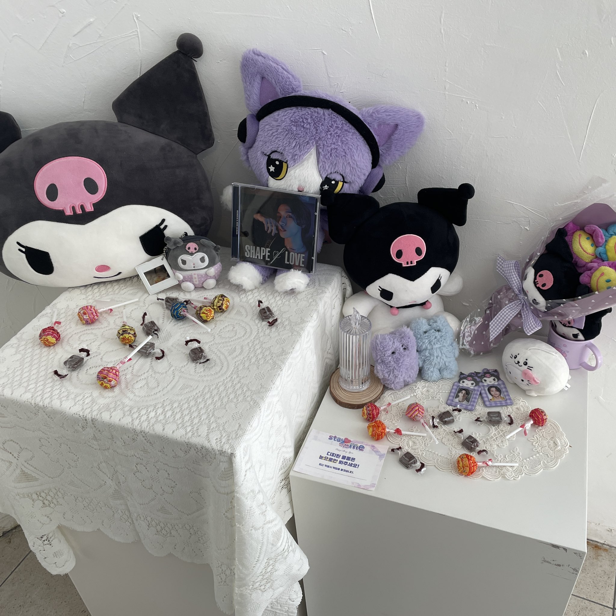 생카가 뭔데? 생일카페. 생일카페가 뭔데? …따라와 봐 | 인스티즈