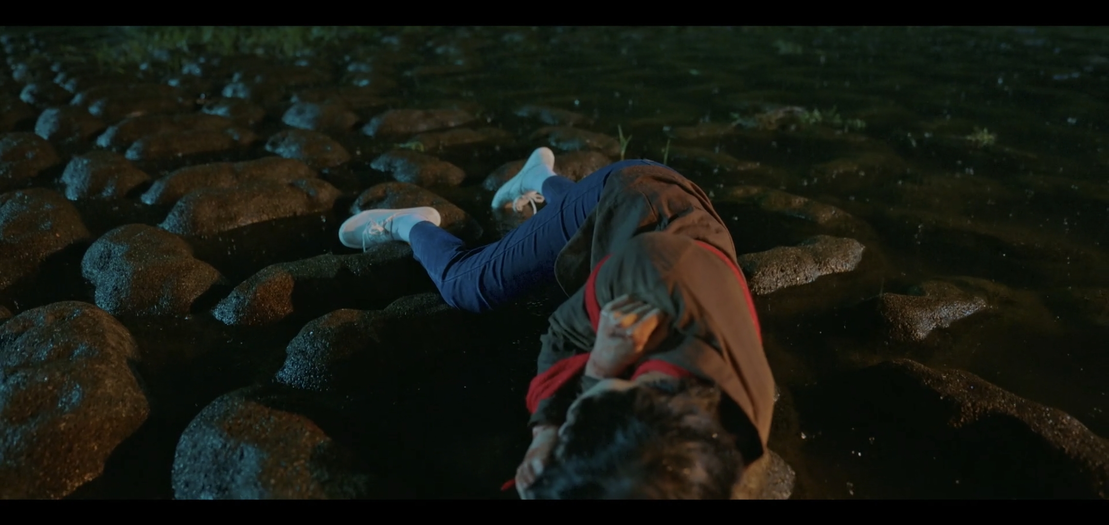 오늘 예상못한 반전으로 시청자 눈물바다 만든 드라마 엔딩.jpg | 인스티즈