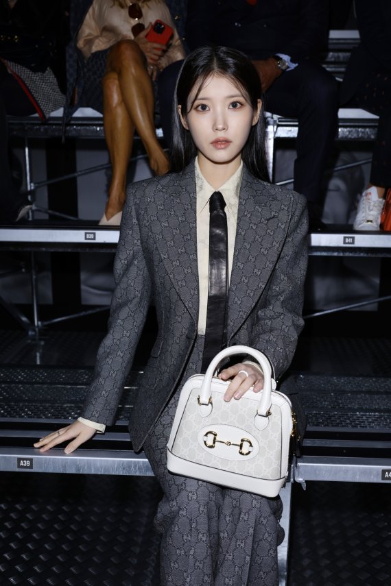 개인적으로 좋아하는 여배우들의 넥타이 패션.jpg | 인스티즈
