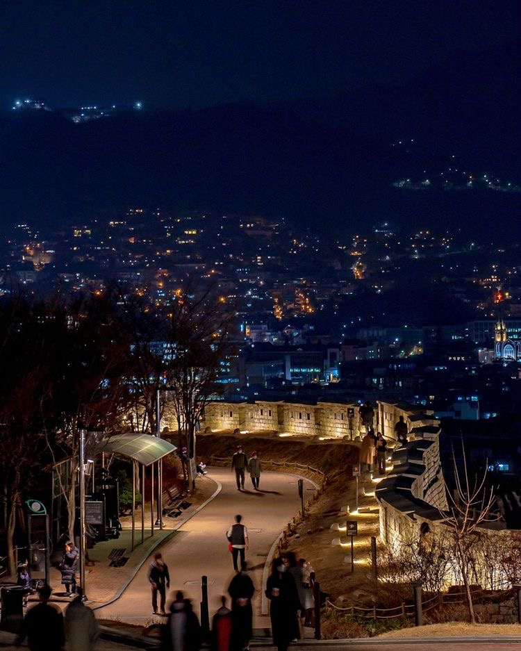 내가 사랑한 한국,3 | 인스티즈