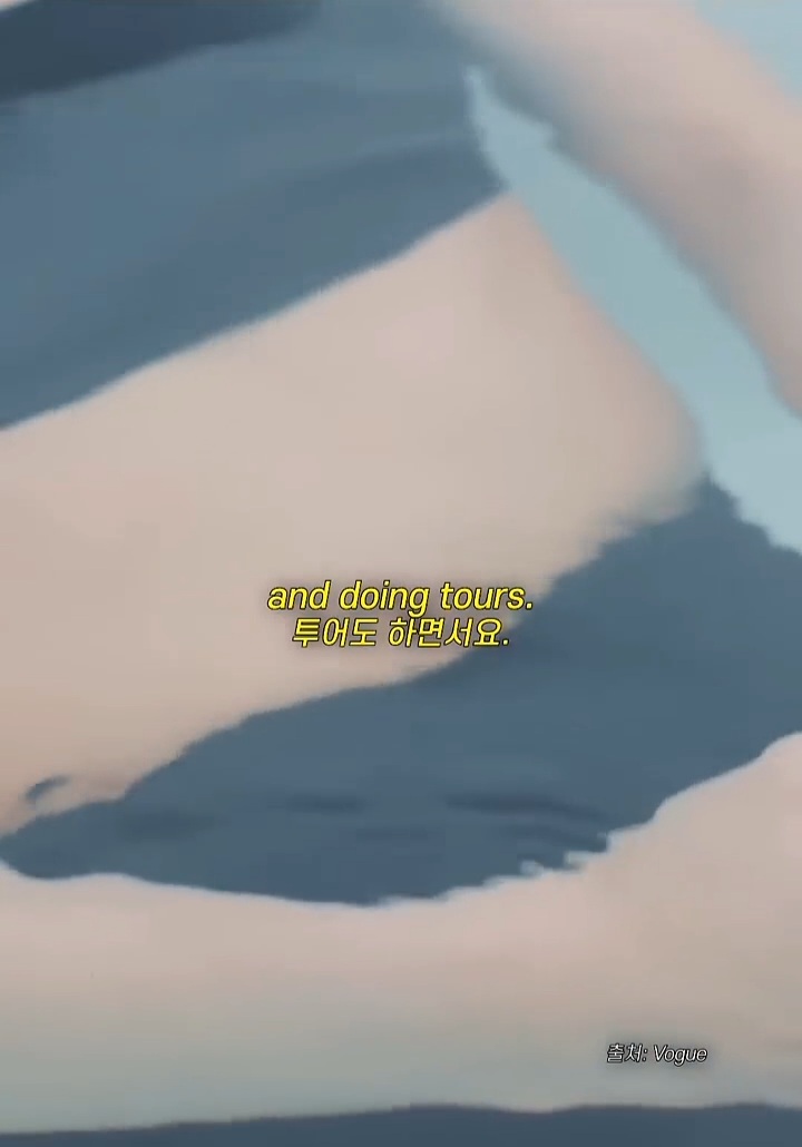 제니가 면역력등 셀프케어를 위해서 한다는 찬물 명상 콜드플런지 | 인스티즈