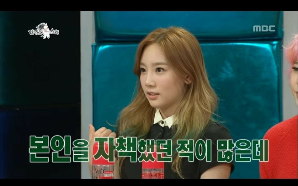 밝지만 한없이 밝은 것만은 아닌 윤아가 여유를 찾아가는 과정.jpg | 인스티즈