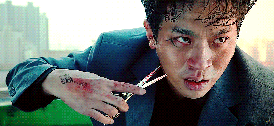 영화 헤어질결심 1막이랑 2막중에 뭐가 더 좋았는지 고르는 달글 | 인스티즈