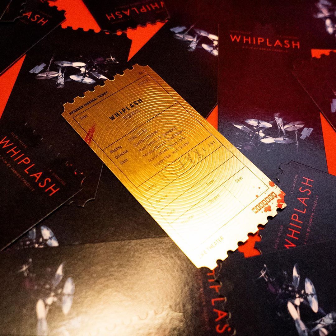 영화관 굿즈 중에서 메박 오리지널 티켓이 제일 이쁘다고 생각하는 달글 | 인스티즈