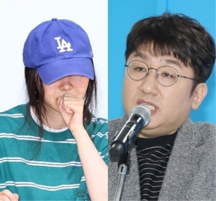 하이브 또 재반박 "민희진, 불법에 황당 궤변..잘못 깨닫고 자중하라"[전문] | 인스티즈