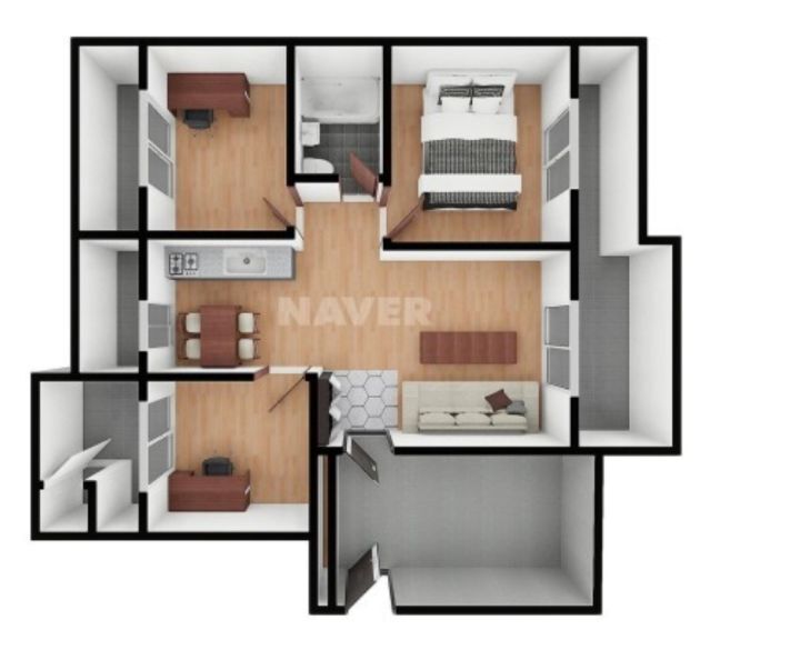 있으면 진짜 편리한 현관 공간.jpg | 인스티즈