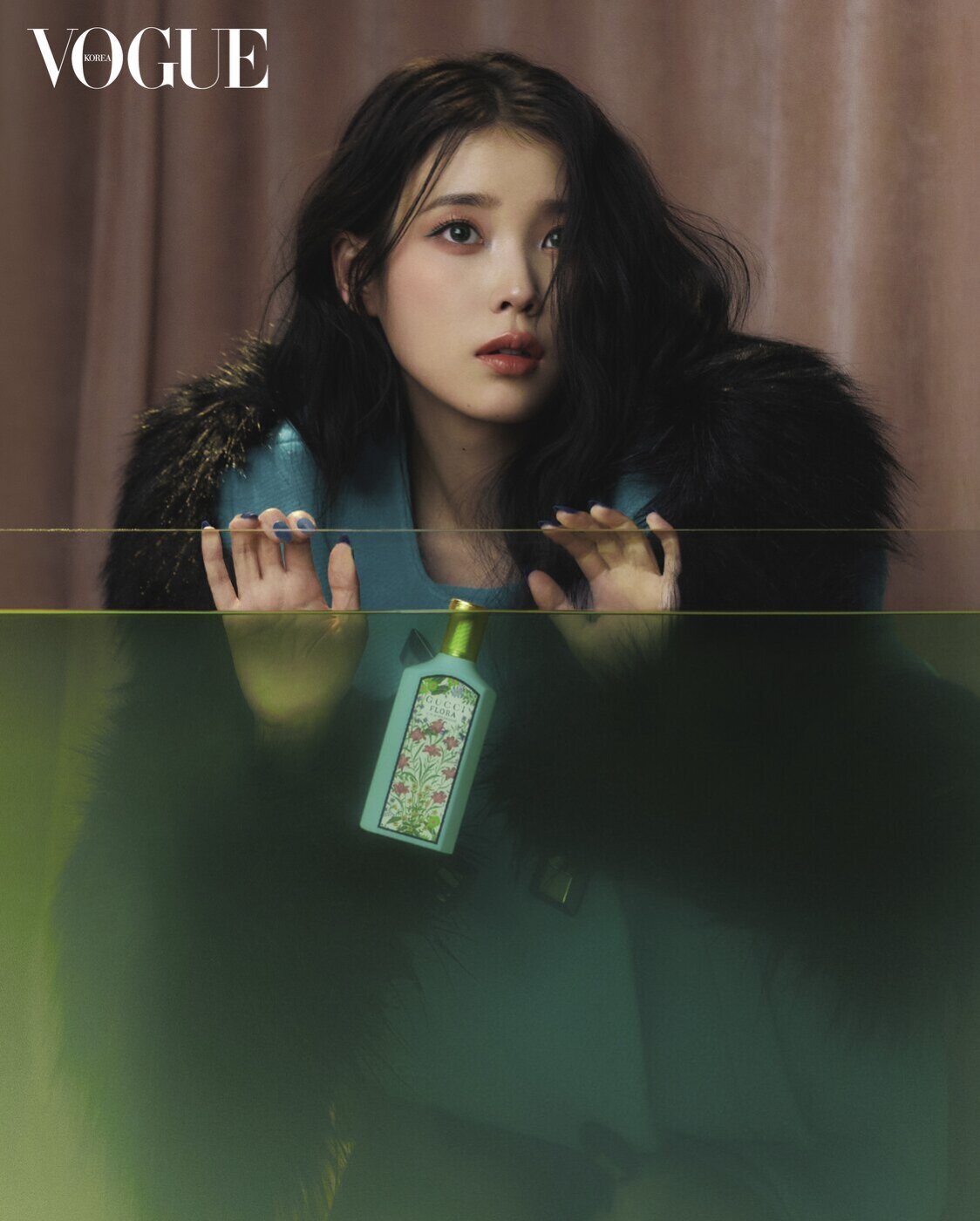 아이유 보그코리아 12월호 화보.jpg | 인스티즈