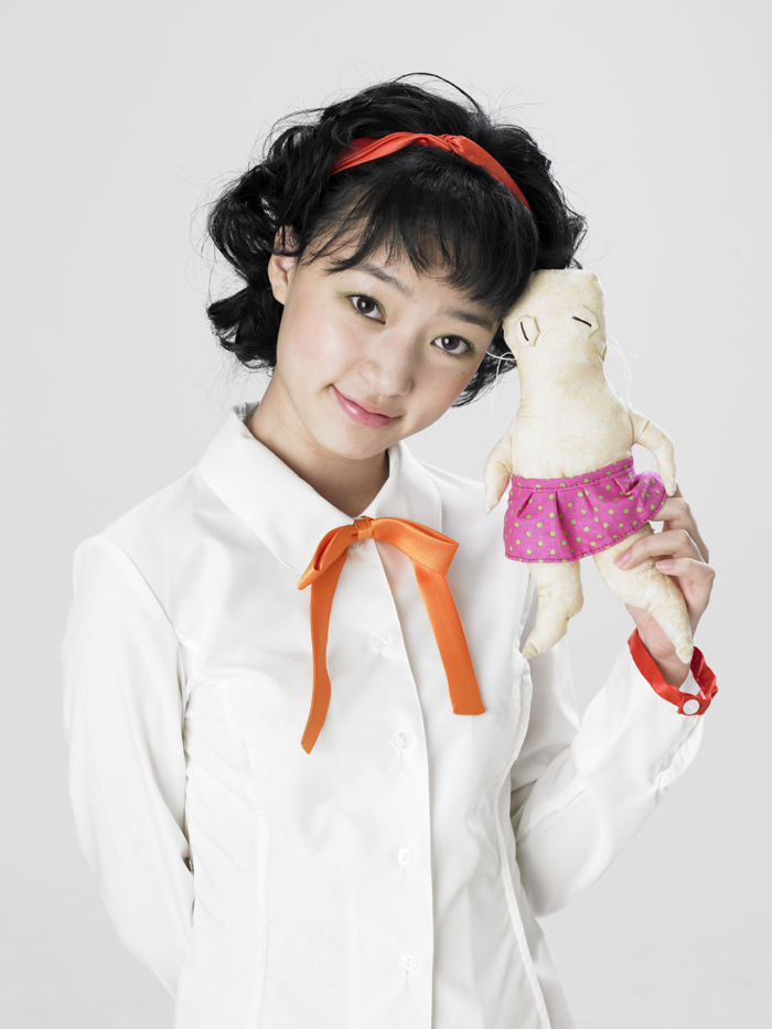 배우 송하윤의 과거 김별 시절 | 인스티즈