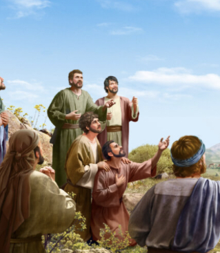 예수랑 석가모니 최강개잘이었을거라고 생각하는 달글 | 인스티즈