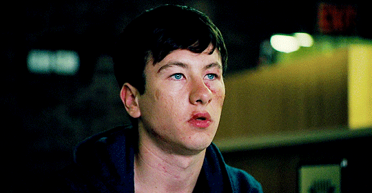 음침하고 쎄한연기 잘하기로 유명한 배우 | 인스티즈