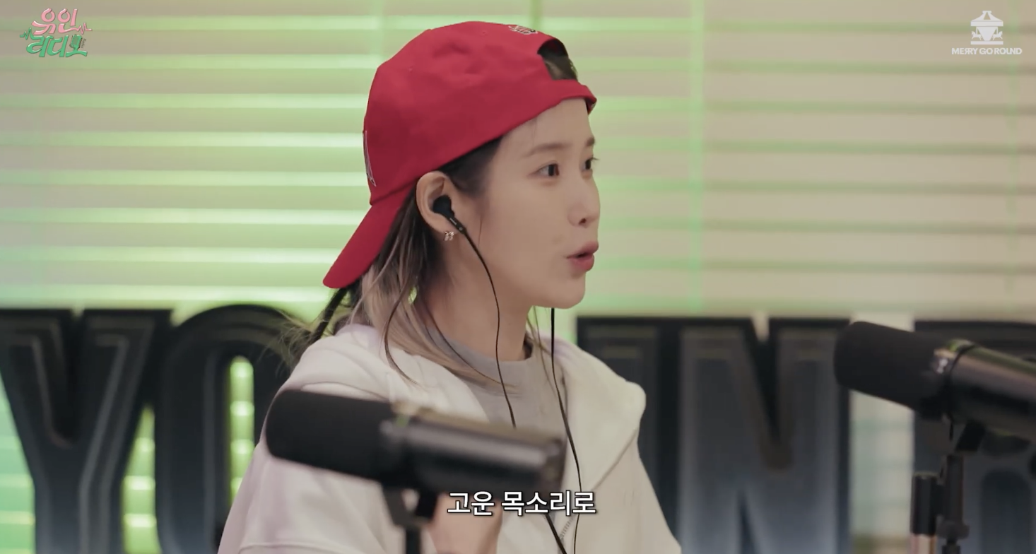 박보검이 폭싹 촬영장에 항상 몰고오던 것 | 인스티즈