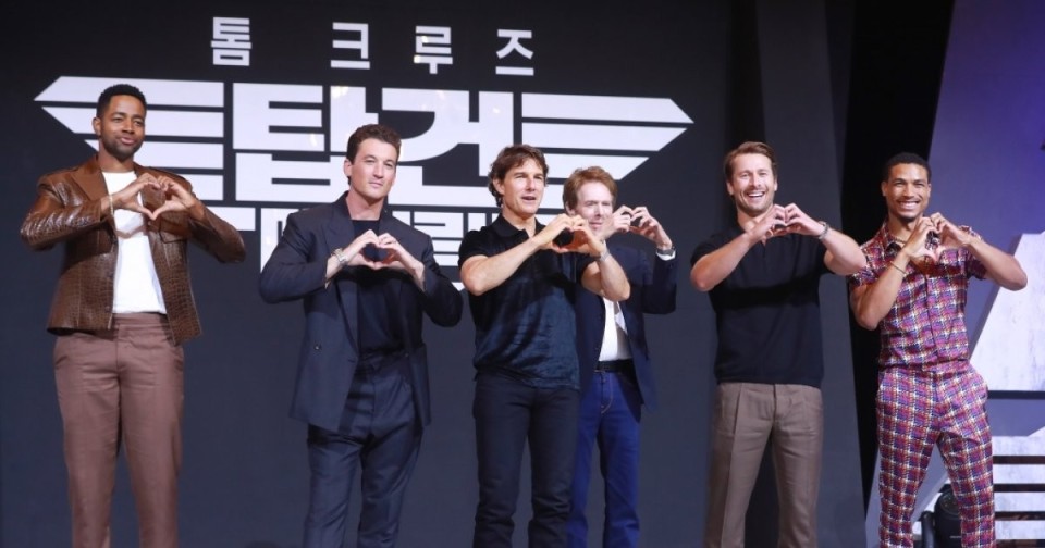 거만한 k-배우들은 k-하트를 무시하지 마라.jpg | 인스티즈