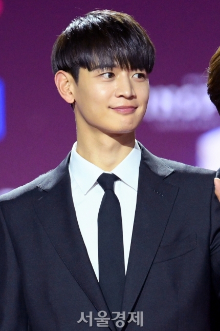 25일,가요대전 레드카펫 보이그룹들 | 인스티즈