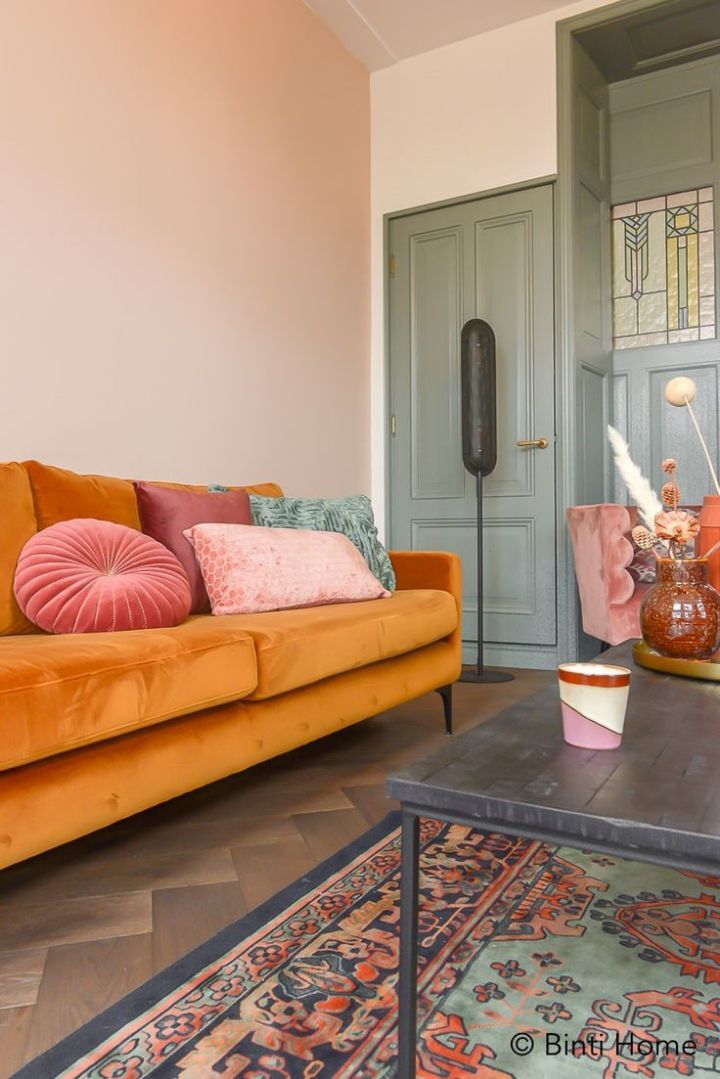 힙과 촌스러움은 한끗차이 | 인스티즈