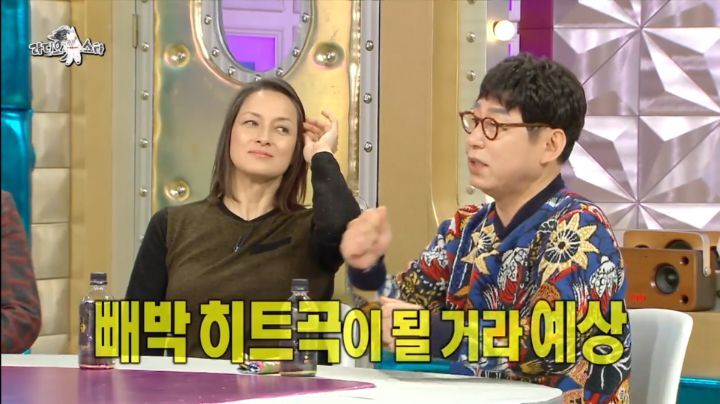 아모르파티 때문에 작사 때려칠뻔 했다는 작사가 | 인스티즈