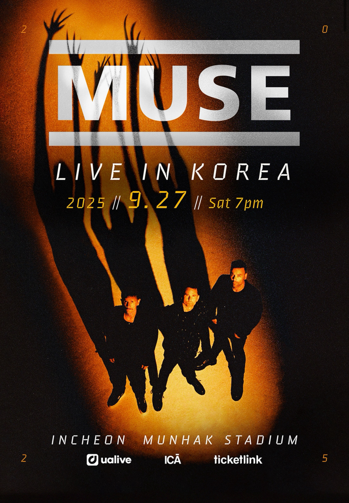 아니 퇴물 밴드들 한국 오라고 싹싹 빌어도 본 척도 안하더니 갑자기 올해 왜이럼 단체로 미쳤네 | 인스티즈