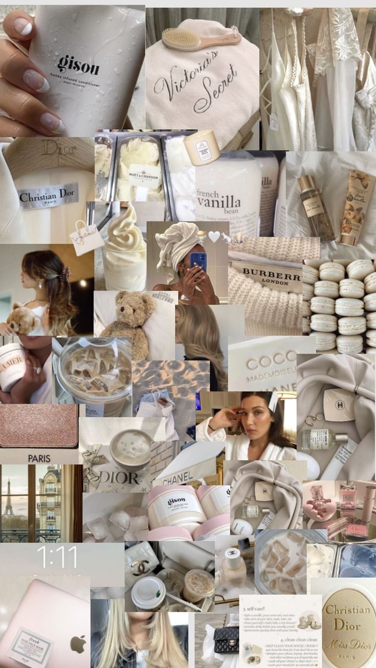 외국에서 유행중이라는 '바닐라걸' 스타일.jpg | 인스티즈