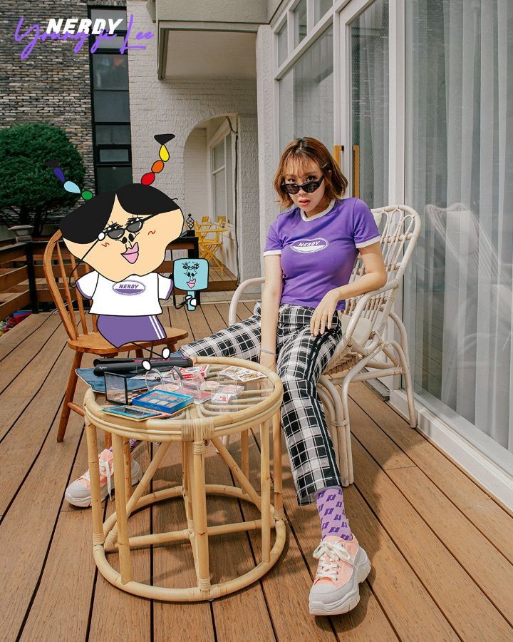 스타일이 없는 달글 ㅎㅎ | 인스티즈