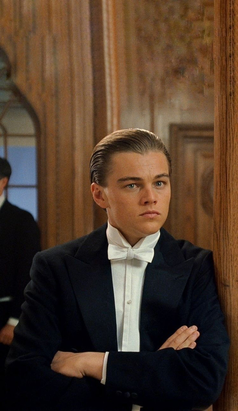 타이타닉(1997) "I jump, You jump, right?" | 인스티즈