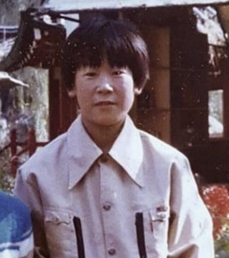 "이재명 옷과 윤석열 옷"…어린시절 사진 비교한 이재명 캠프 | 인스티즈
