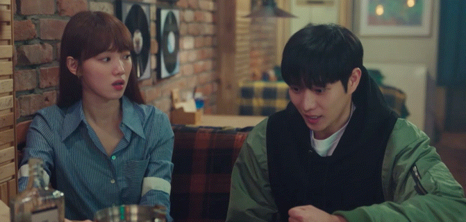 개멋 일잘러 여자들이 한 트럭 나오는 드라마.jpg | 인스티즈