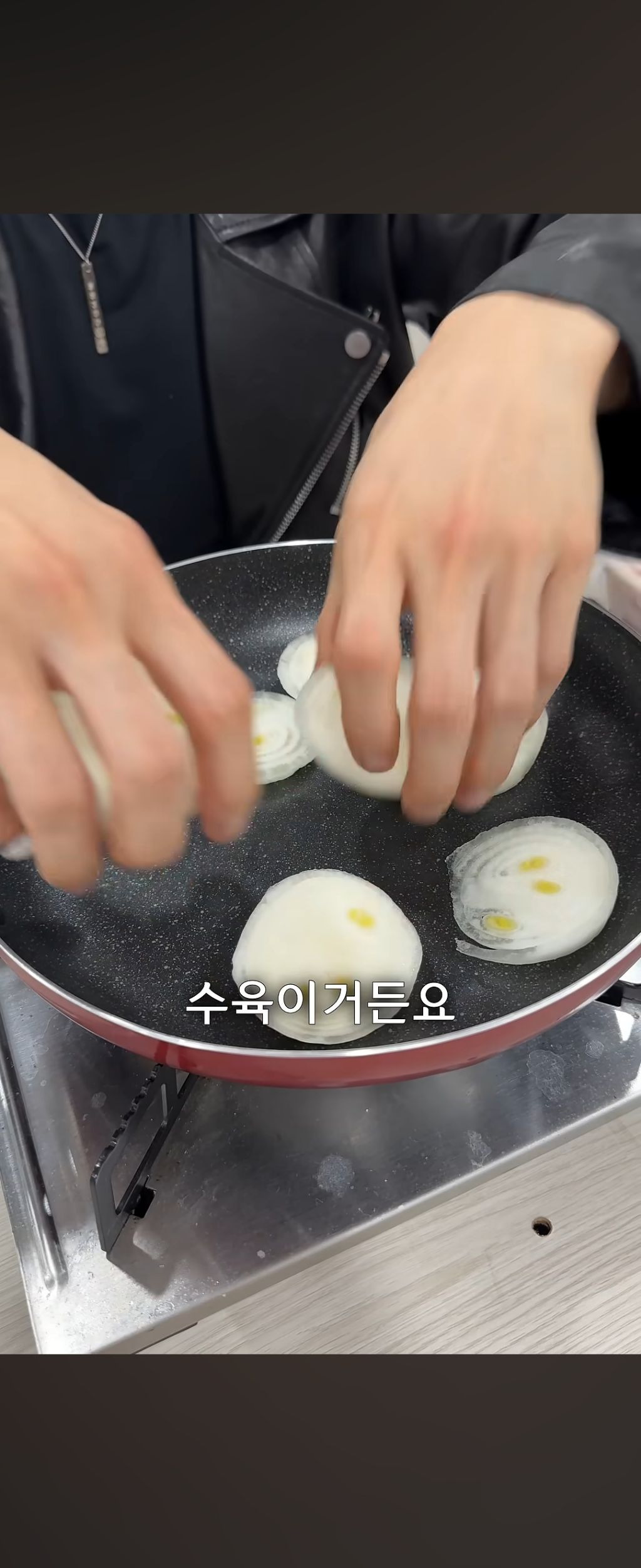 남자 아이돌이 먹는 하루 세끼 음식 공개함 | 인스티즈