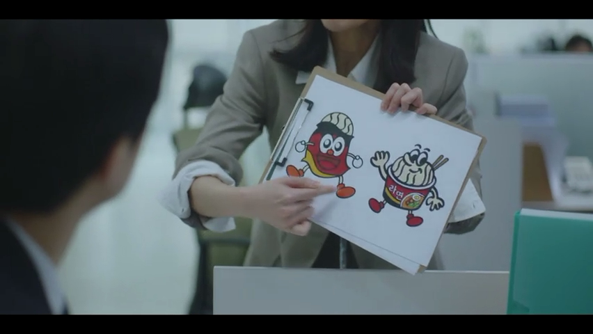 홧김에 회사를 그만두고 프리랜서로 일하게 됐는데요.. 남자 둘이랑 엮이게 생겼어요.. | 인스티즈