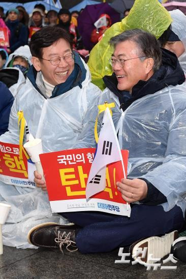 이재명 대통령 뽑놓튀하면 절대 안되는 이유 | 인스티즈