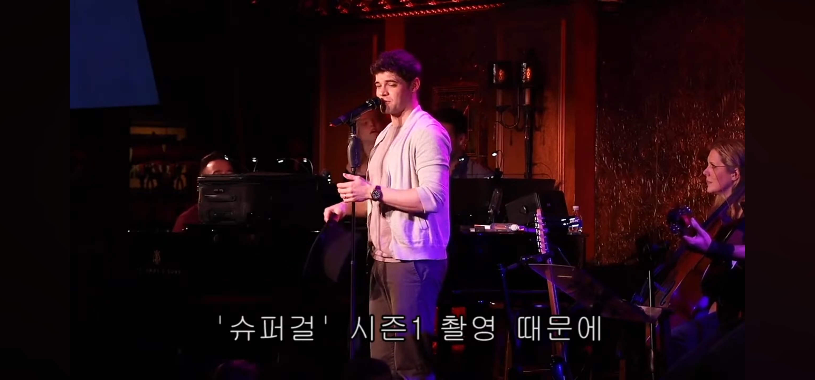 이제 와서 말하지만 휴 잭맨, 잭 에프론 대신 위대한 쇼맨이란 영화를 세상에 나온 게 한 건 나야! 그게 무슨 소리냐고?.jpg | 인스티즈