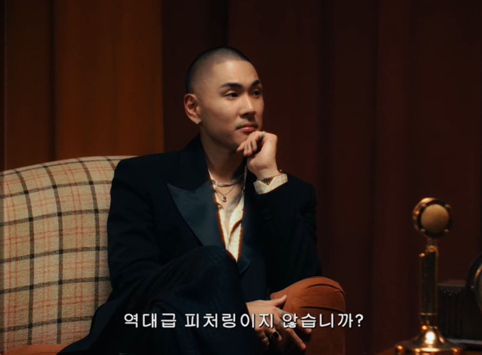 한 가수의 피처링 제의 받은 지드래곤 반응.jpg | 인스티즈