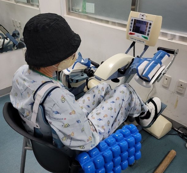 그놈이 아내 "1살 지능" 만들어도, 국가는 너무 멀리 있다 | 인스티즈