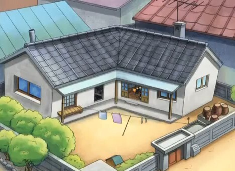 알고보면 중산층인 검정고무신 기영이네 집 | 인스티즈
