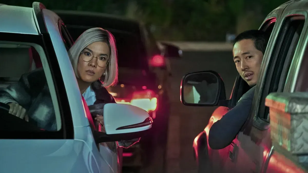 내 편이면 든든한 동양인 성질머리.gif | 인스티즈