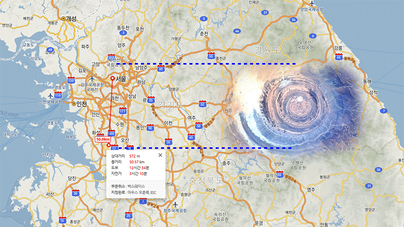 최근에 강력하게 제기되고 있는 초고대문명 아틀란티스의 유력한 후보지.jpg | 인스티즈