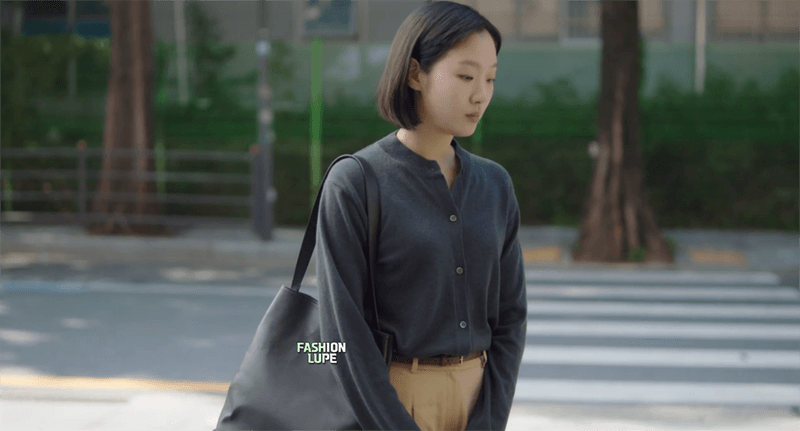 가을겨울에 코디 따라하기 좋다는 드라마 여주 3대장.jpg | 인스티즈