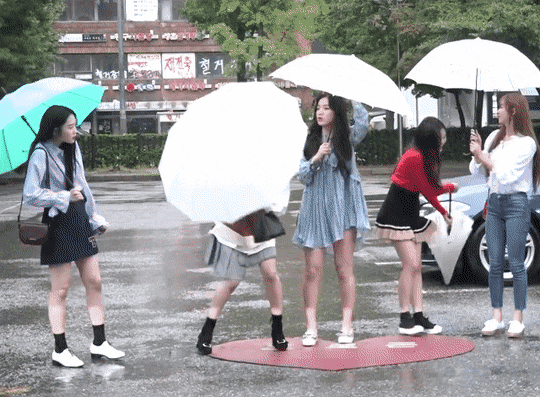 아이돌 5대 소통 오류.jpgif | 인스티즈