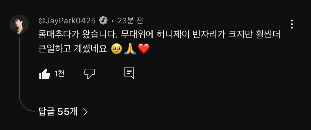 이젠 그저 한국사람들 만남의 장소가 되어 버린 스우파 범접 메가크루 미션 댓글창 근황ㅋㅋㅋㅋㅋ | 인스티즈