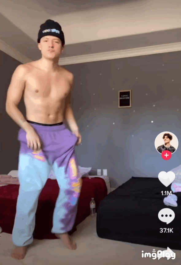 여시 어릴 때 틱톡 유행했으면 이런거 찍었을지 토론해보는 달글 | 인스티즈